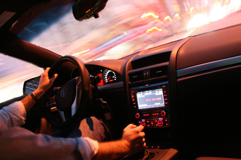 Illustration for article titled Pontiac G8 GXP: Last Drive, Part Two